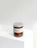 FIR: CEDAR / FIR NEEDLE / CLOVE SMALL AMBER CANDLE 250G