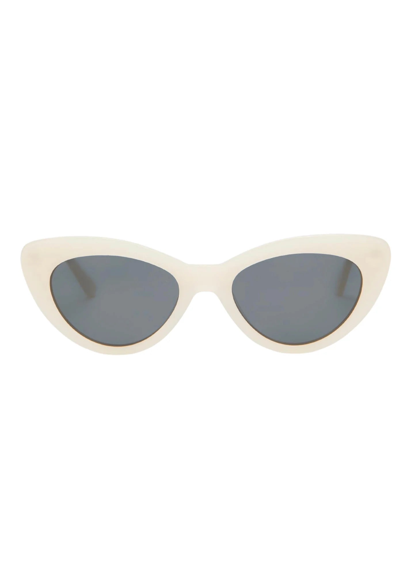 Isla Sunglasses- Nude