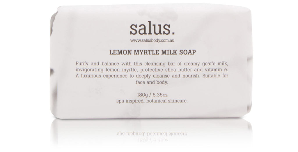 Salus Soap