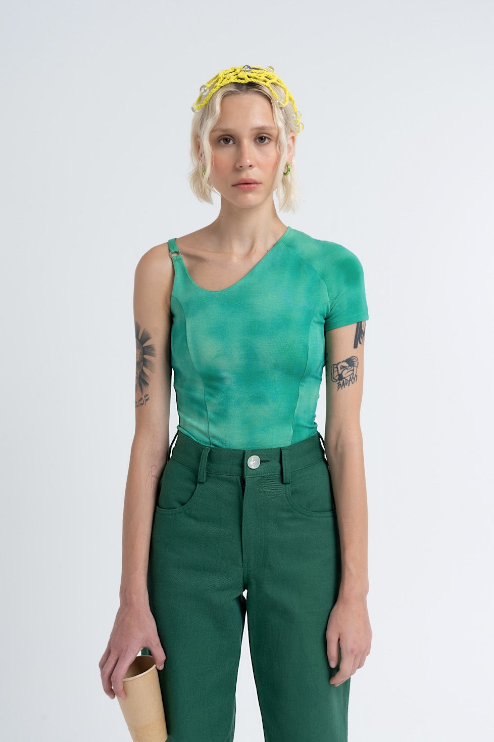 Tops – Florence and Threads