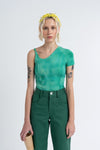 Balance Tee- Mossy
