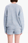 Ria Knit- Sodalite
