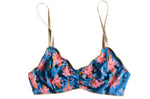 Bimby & Roy Oni Bralette