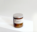 UME: WHITE TEA / CHRYSANTHEMUM / PLUM / SMALL AMBER CANDLE 250G