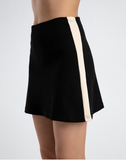 Mini A Line Skirt
