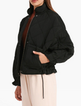 Sloane Puffer Jacket