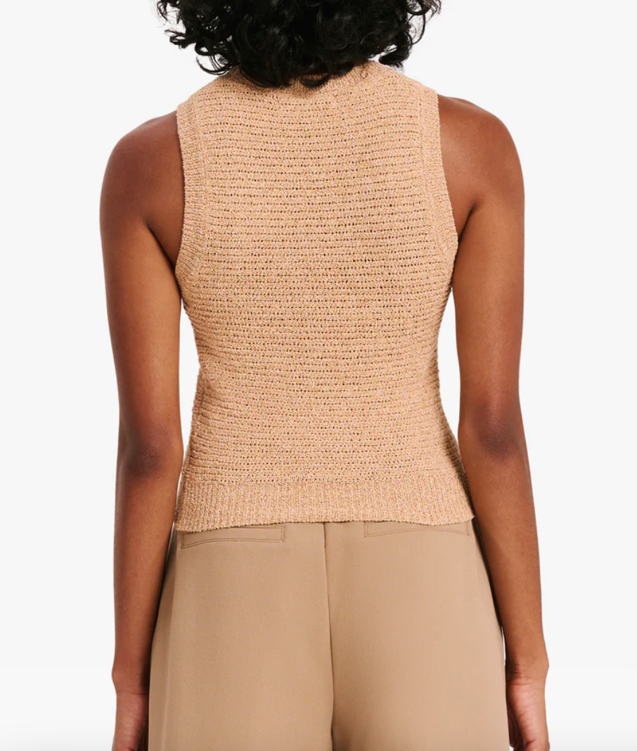 Ember Knit Tank