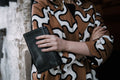 Dusky Robin Sirena purse