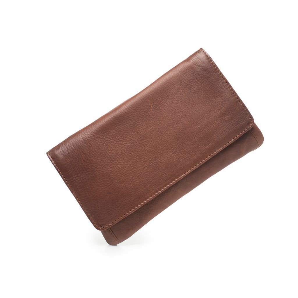 Dusky Robin Sirena purse