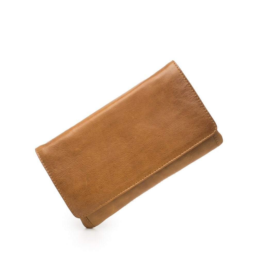 Dusky Robin Sirena purse