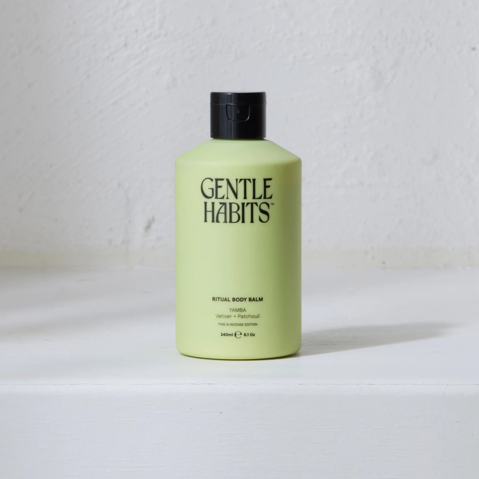 Ritual Body Balm - YAMBA