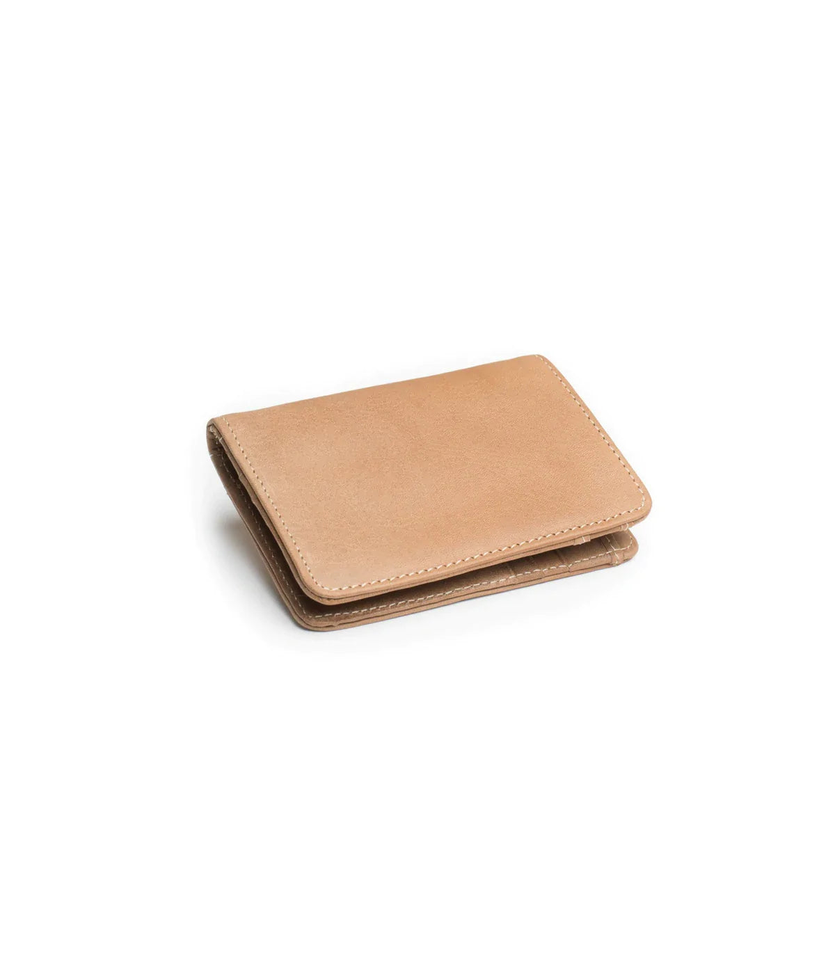 Barco Wallet- Natural