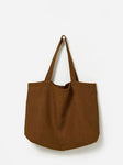 Market Bag- Bronze