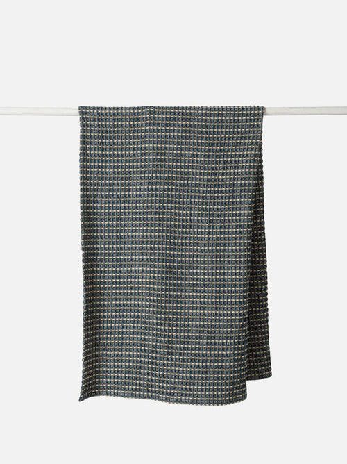 Aalto Bath Towel- Sailor/butter