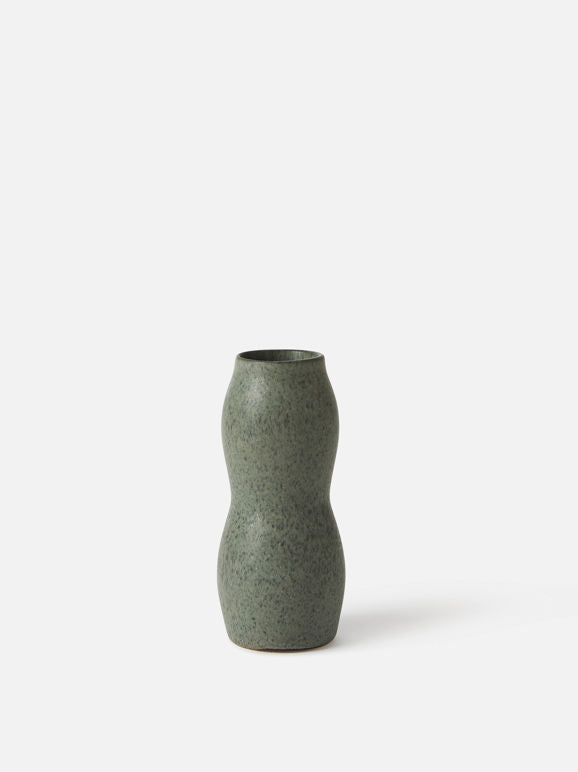 Pod Vase Large- Haze