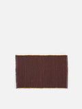 Albers Placemat- Lupin/mulberry